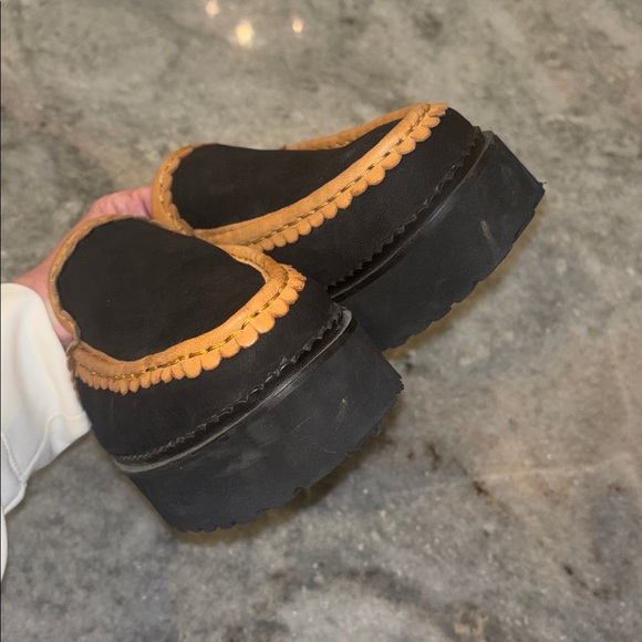 Seychelles Stand Tall Slip-On Flats, 8 - Picture 3 of 7